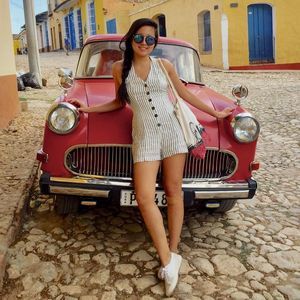 Meet your Posher, Jing